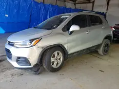 KL7CJPSM3NB537294 2022 CHEVROLET TRAX