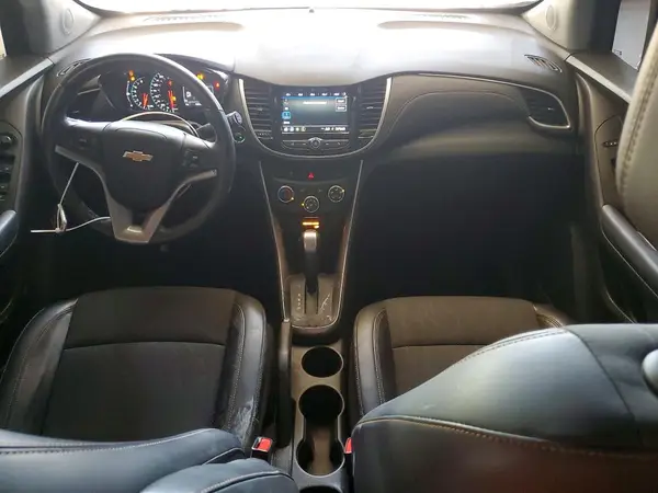 KL7CJPSM3NB537294 2022 CHEVROLET TRAX - Image 8
