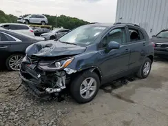 KL7CJPSM3NB540129 2022 CHEVROLET TRAX