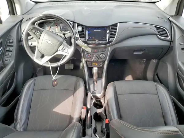 KL7CJPSM3NB540373 2022 CHEVROLET TRAX - Image 8