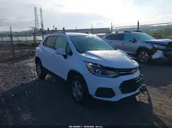 KL7CJPSM3NB542351 2022 CHEVROLET TRAX