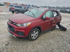 KL7CJPSM3NB558369 2022 CHEVROLET TRAX