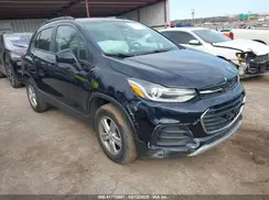 KL7CJPSM3NB558839 2022 CHEVROLET TRAX