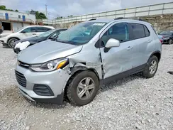 KL7CJPSM3NB558940 2022 CHEVROLET TRAX