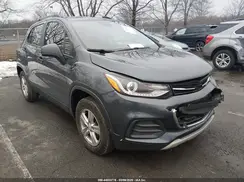 KL7CJPSM3NB559182 2022 CHEVROLET TRAX