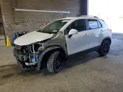 KL7CJPSM3NB562180 2022 CHEVROLET TRAX