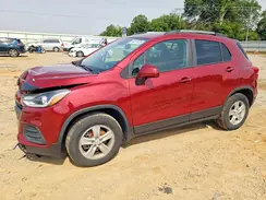 KL7CJPSM3NB563314 2022 CHEVROLET TRAX