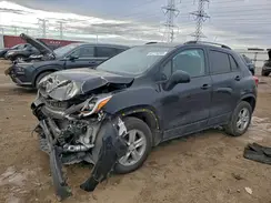 KL7CJPSM3NB565497 2022 CHEVROLET TRAX