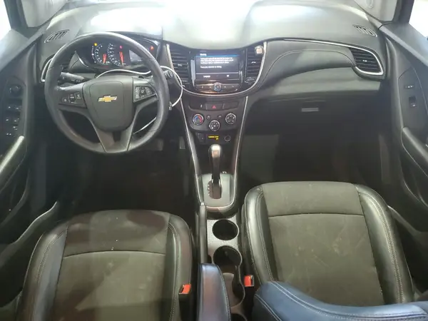 KL7CJPSM4MB363542 2021 CHEVROLET TRAX - Image 8