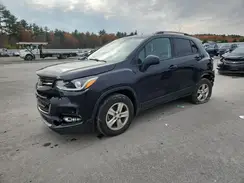 KL7CJPSM4MB364769 2021 CHEVROLET TRAX
