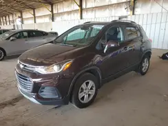 KL7CJPSM4MB368496 2021 CHEVROLET TRAX