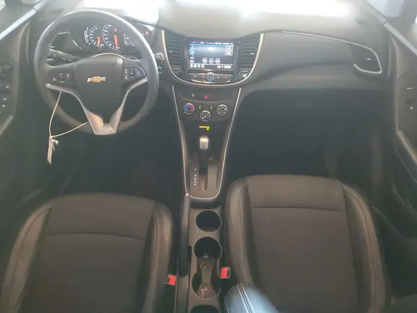 KL7CJPSM4MB368496 2021 CHEVROLET TRAX - Image 8