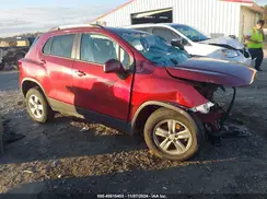 KL7CJPSM4MB370328 2021 CHEVROLET TRAX