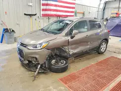 KL7CJPSM4MB371396 2021 CHEVROLET TRAX