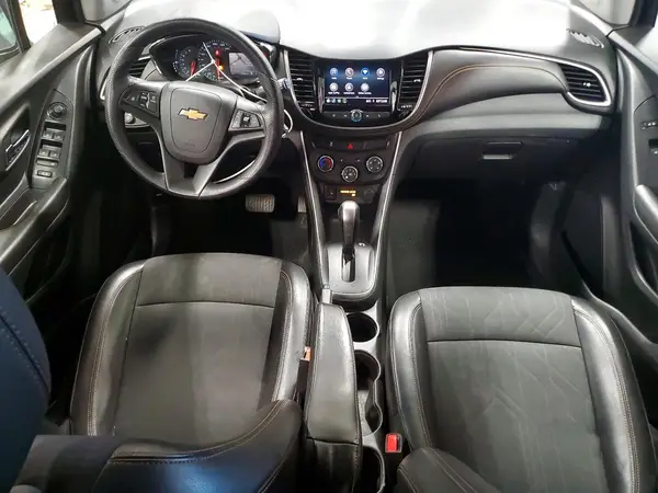 KL7CJPSM4MB371396 2021 CHEVROLET TRAX - Image 8