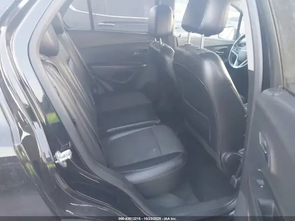 KL7CJPSM4NB503316 2022 CHEVROLET TRAX - Image 8