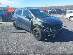 KL7CJPSM4NB508841 2022 CHEVROLET TRAX