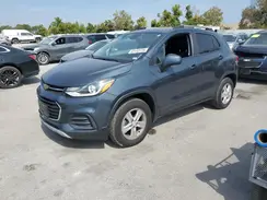 KL7CJPSM4NB509200 2022 CHEVROLET TRAX