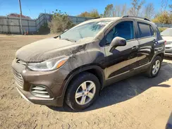 KL7CJPSM4NB513988 2022 CHEVROLET TRAX