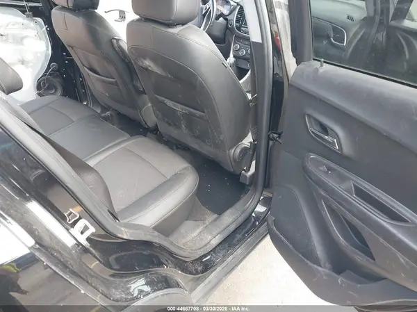 KL7CJPSM4NB515899 2022 CHEVROLET TRAX - Image 8