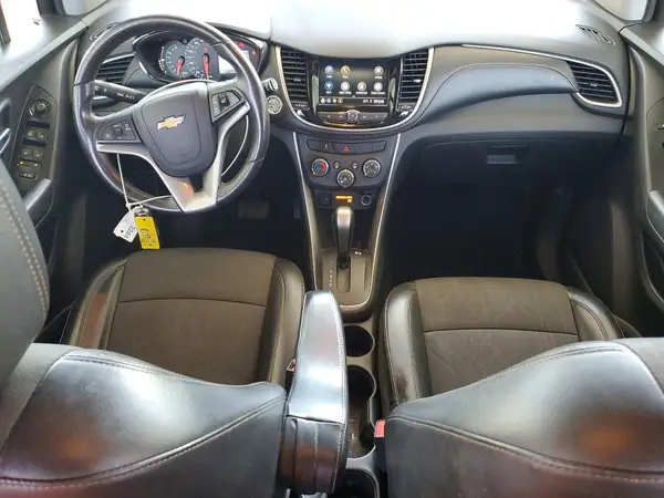KL7CJPSM4NB518026 2022 CHEVROLET TRAX - Image 8