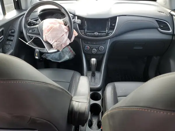 KL7CJPSM4NB518124 2022 CHEVROLET TRAX - Image 8