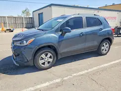 KL7CJPSM4NB519743 2022 CHEVROLET TRAX