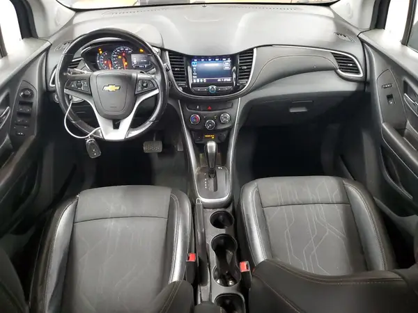 KL7CJPSM4NB519824 2022 CHEVROLET TRAX - Image 8