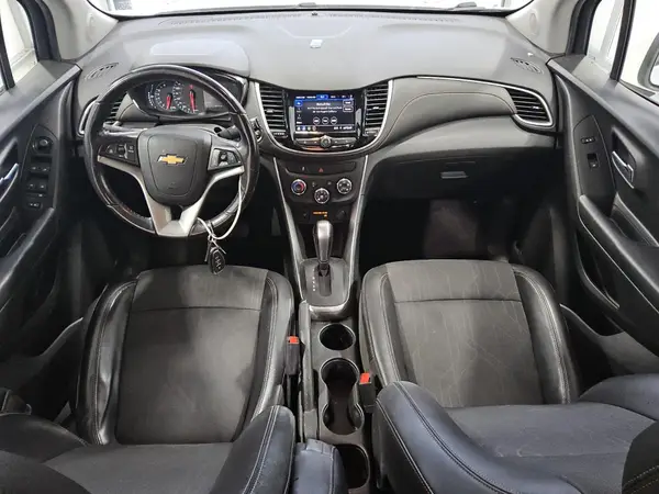 KL7CJPSM4NB520133 2022 CHEVROLET TRAX - Image 8