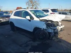 KL7CJPSM4NB525011 2022 CHEVROLET TRAX