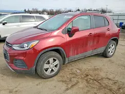 KL7CJPSM4NB530354 2022 CHEVROLET TRAX