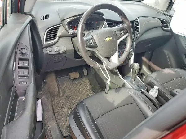 KL7CJPSM4NB530354 2022 CHEVROLET TRAX - Image 8