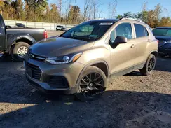 KL7CJPSM4NB531083 2022 CHEVROLET TRAX