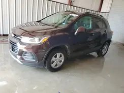 KL7CJPSM4NB535649 2022 CHEVROLET TRAX
