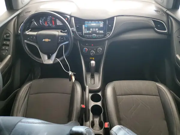KL7CJPSM4NB535649 2022 CHEVROLET TRAX - Image 8