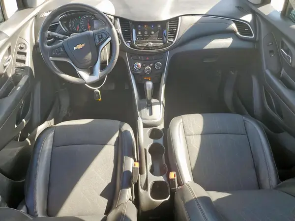 KL7CJPSM4NB539183 2022 CHEVROLET TRAX - Image 8
