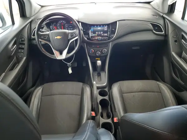 KL7CJPSM4NB540253 2022 CHEVROLET TRAX - Image 8
