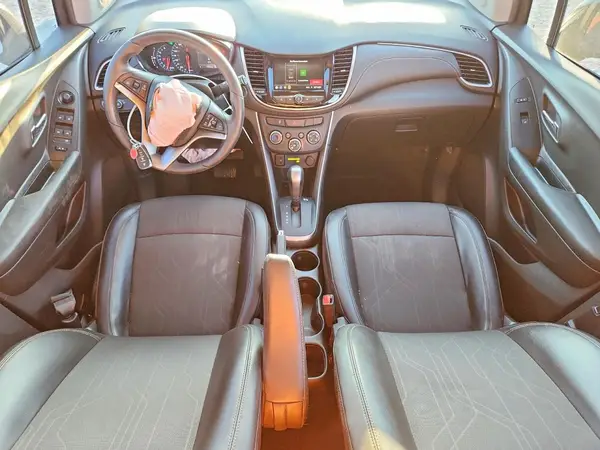 KL7CJPSM4NB540737 2022 CHEVROLET TRAX - Image 8
