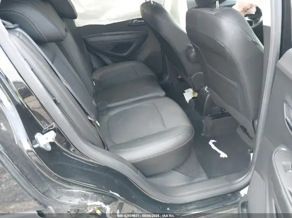 KL7CJPSM4NB541306 2022 CHEVROLET TRAX - Image 8