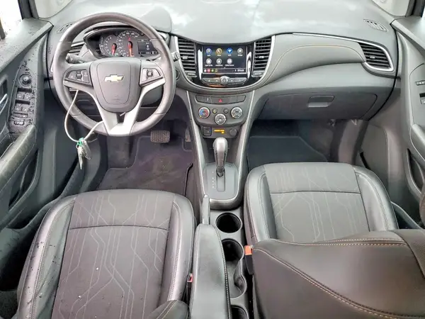 KL7CJPSM4NB548093 2022 CHEVROLET TRAX - Image 8