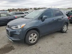 KL7CJPSM4NB556484 2022 CHEVROLET TRAX