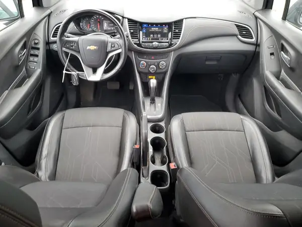 KL7CJPSM4NB556484 2022 CHEVROLET TRAX - Image 8