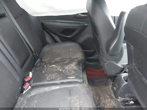 KL7CJPSM4NB558154 2022 CHEVROLET TRAX - Image 8