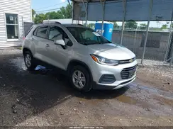 KL7CJPSM4NB560941 2022 CHEVROLET TRAX