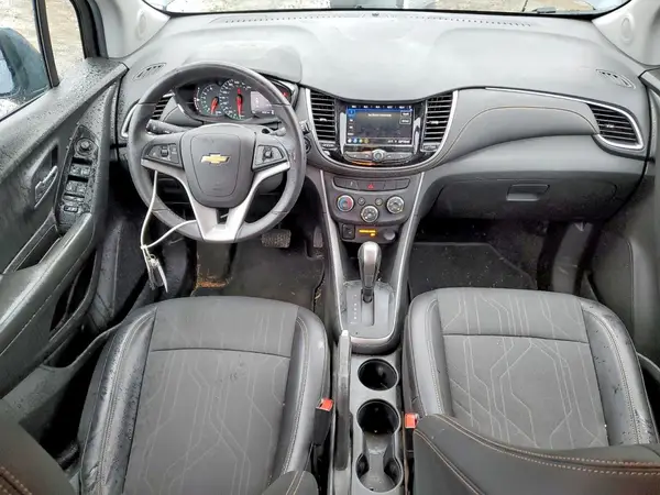 KL7CJPSM4NB562916 2022 CHEVROLET TRAX - Image 8