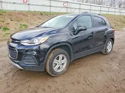 KL7CJPSM4NB563192 2022 CHEVROLET TRAX