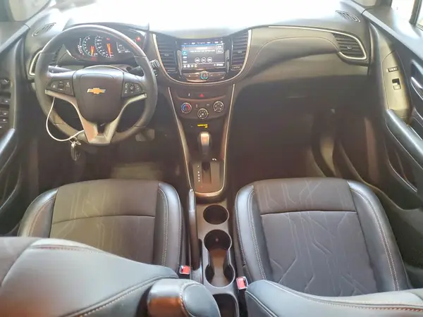 KL7CJPSM4NB563824 2022 CHEVROLET TRAX - Image 8
