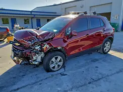 KL7CJPSM4NB566206 2022 CHEVROLET TRAX