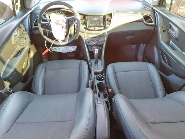 KL7CJPSM4NB566206 2022 CHEVROLET TRAX - Image 8