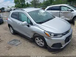 KL7CJPSM5MB364683 2021 CHEVROLET TRAX